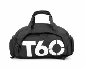 Bolso Deportivo Impermeable Ultraliviano - Gran Capacidad