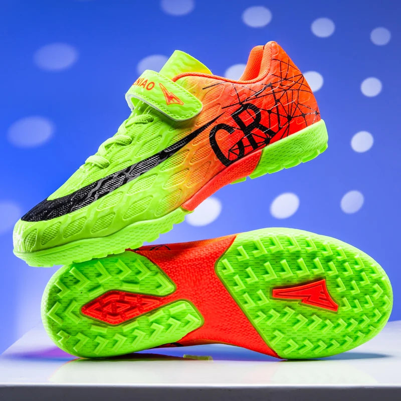Zapatillas de Fútbol Indoor para Niños - Livianas