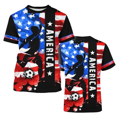 Camiseta Argentina - Sol de Mayo, Estilo Grunge