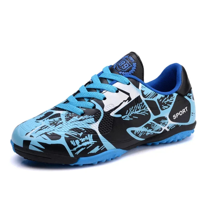 Botines de Fútbol Ultralivianos - Niños y Adultos