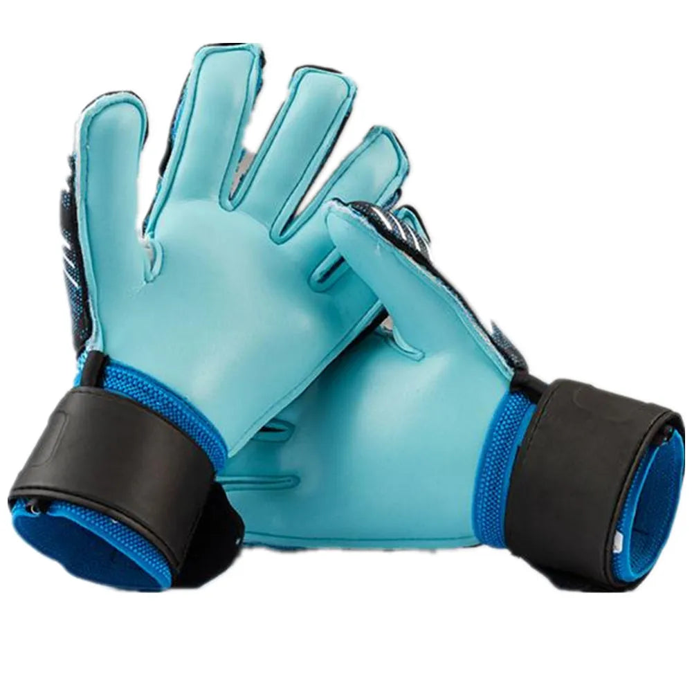 Guantes de Portero Profesionales - Látex Antideslizante 4mm