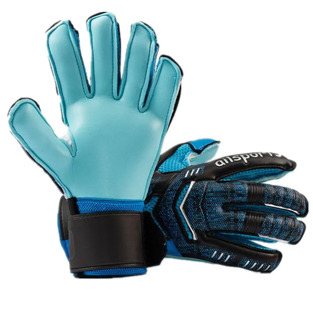 Guantes de Portero Profesionales - Látex Antideslizante 4mm