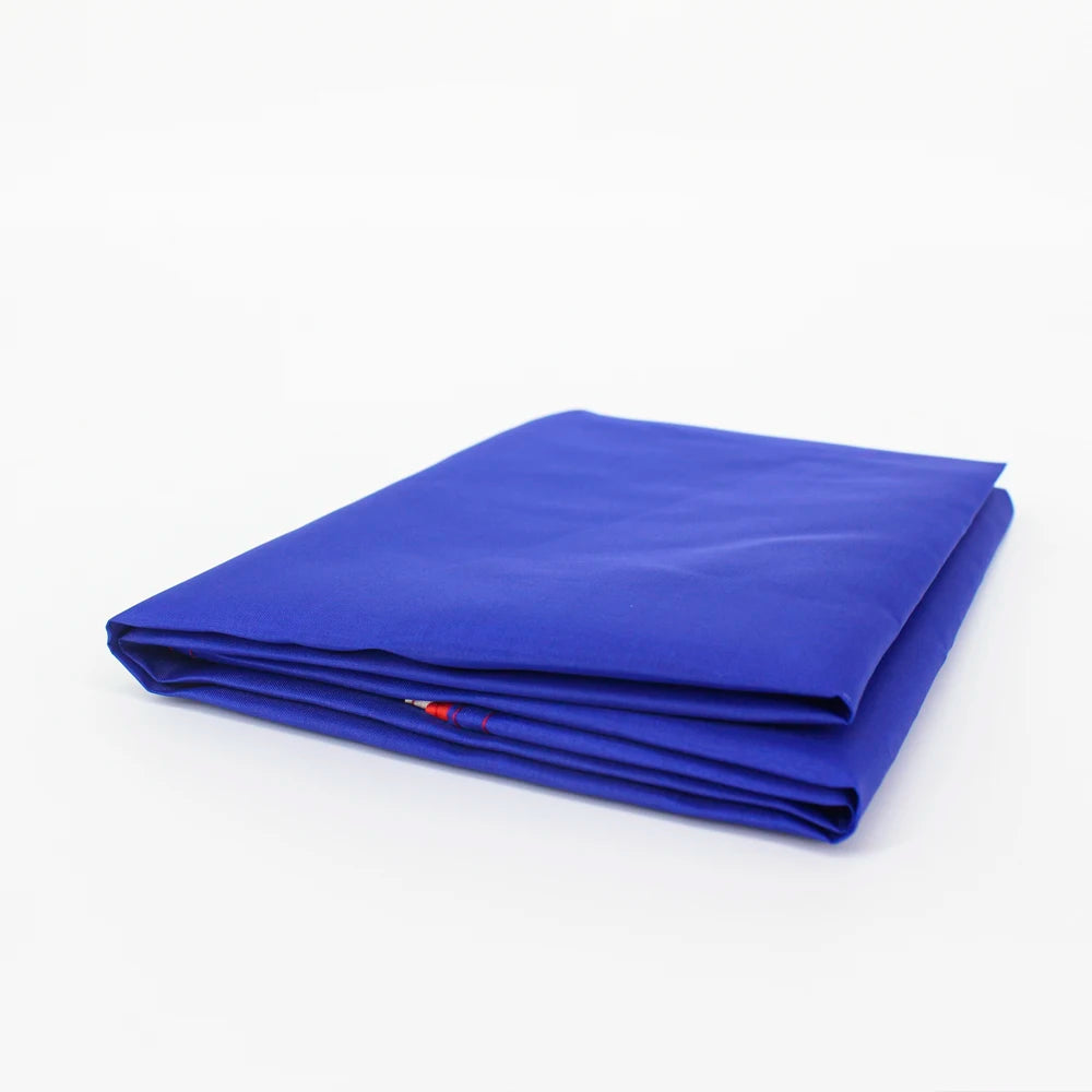Título sugerido: Bandera de Francia - Azul, Blanco y Rojo
