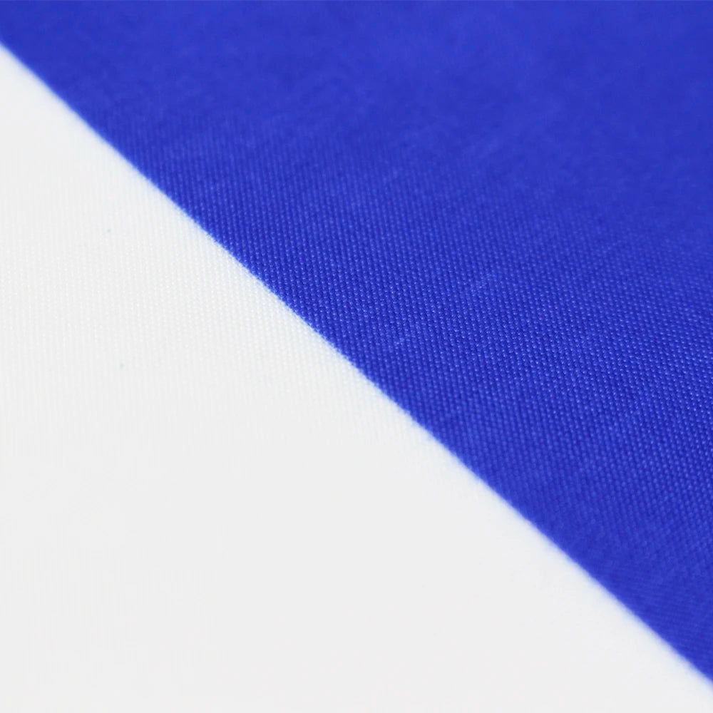 Título sugerido: Bandera de Francia - Azul, Blanco y Rojo