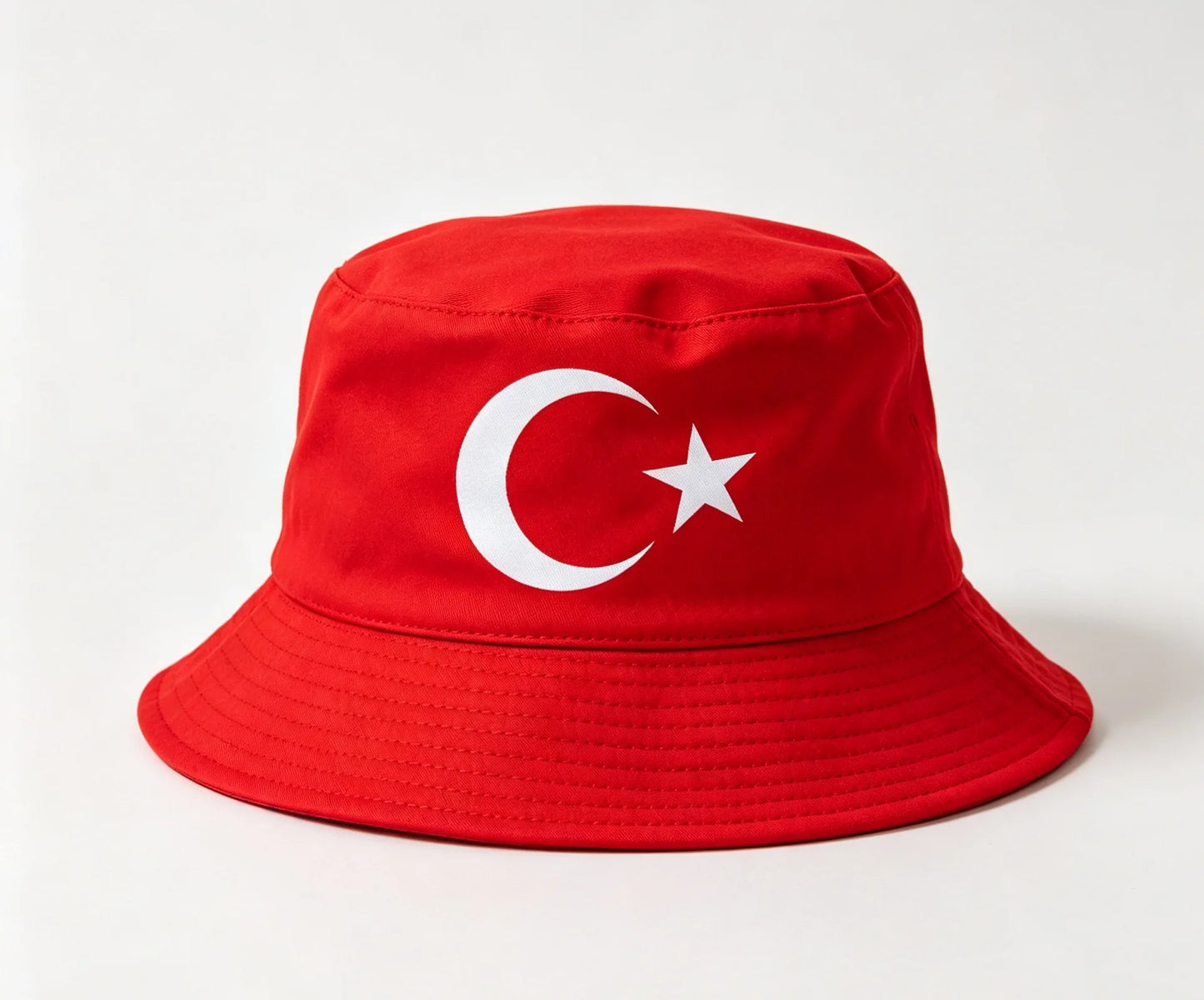 Gorra Pescador Banderas de Países - Multi-diseño Reversible