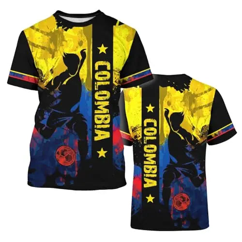 Camiseta Argentina - Sol de Mayo, Estilo Grunge