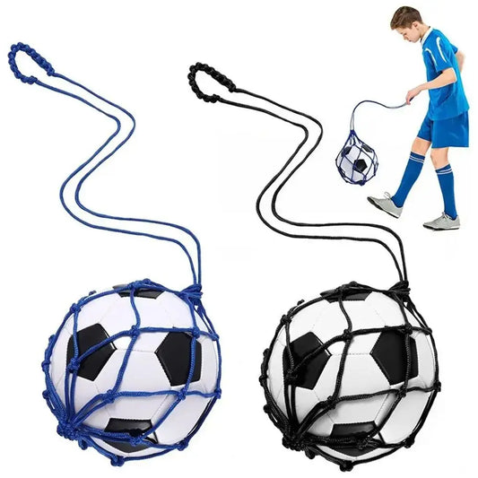 Bolsa de Malla para Balones - Transporte Deportivo