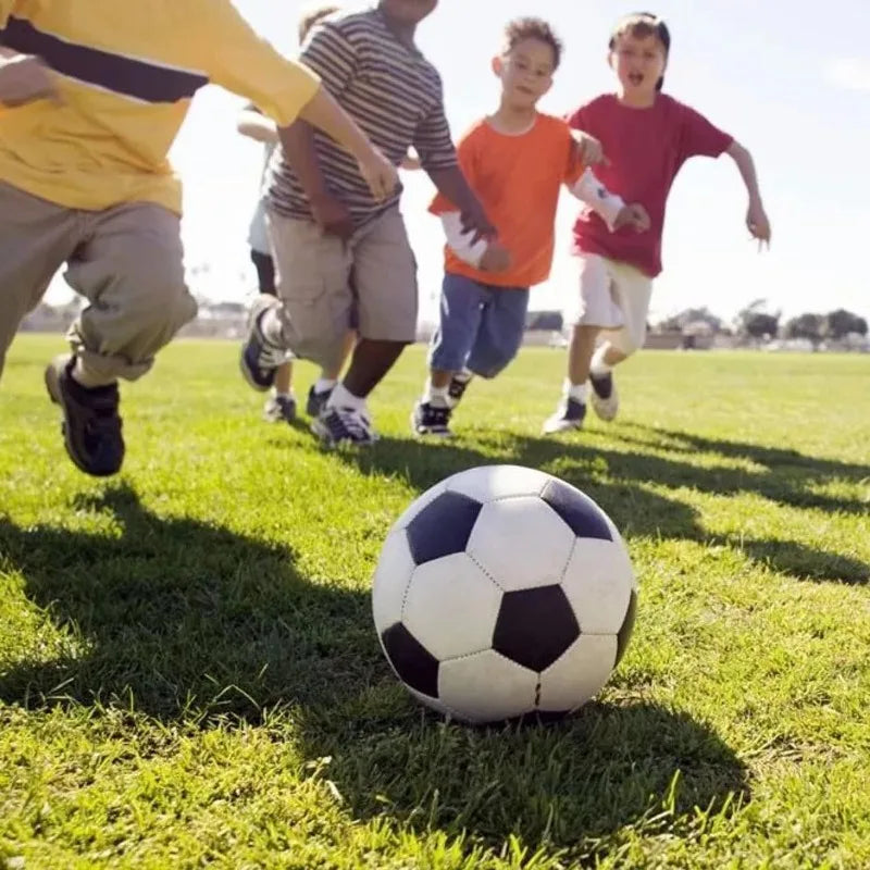 Balón de Fútbol Entrenamiento Profesional - Tallas 3, 4 y 5