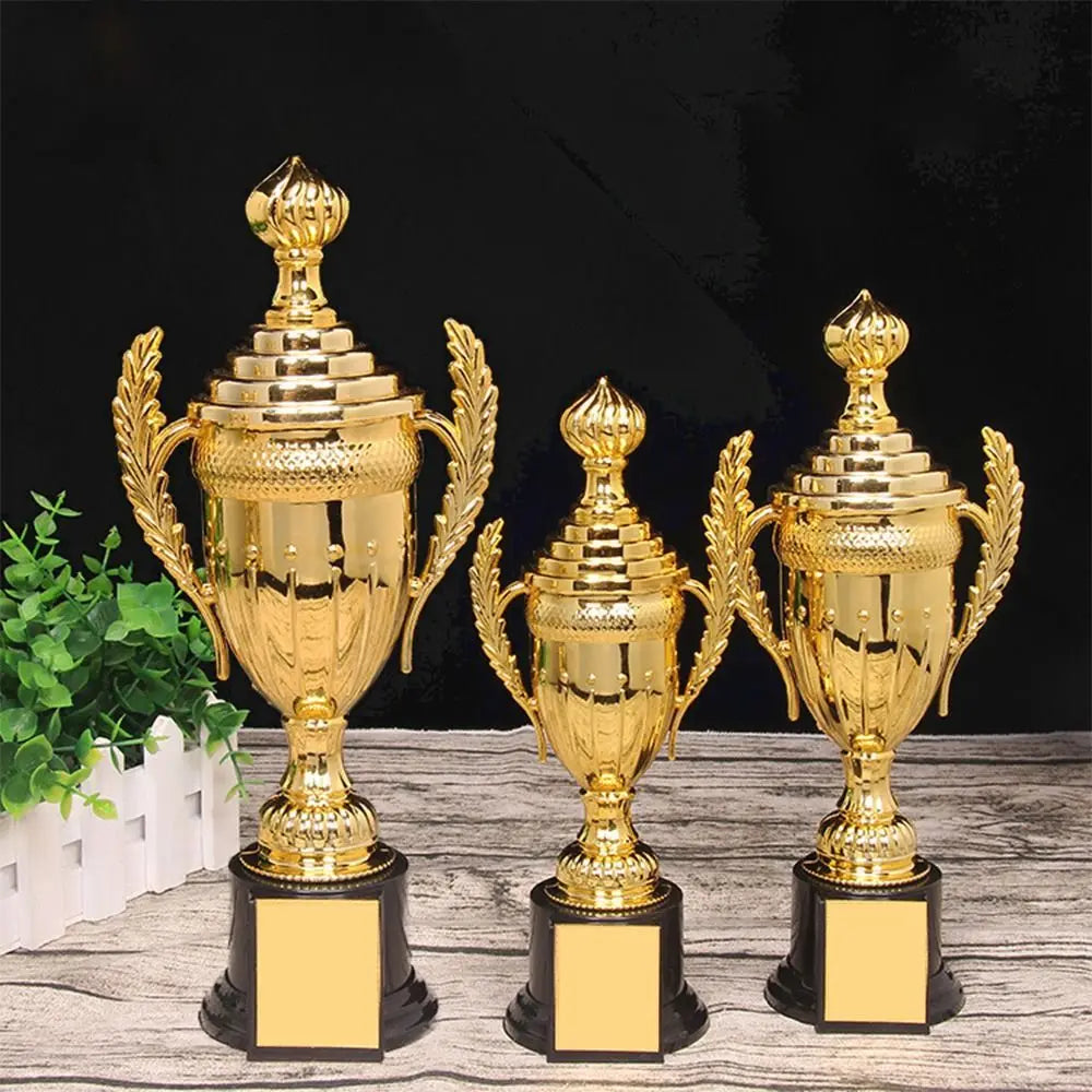 Trofeo Infantil de Fútbol - Premiación Escolar.