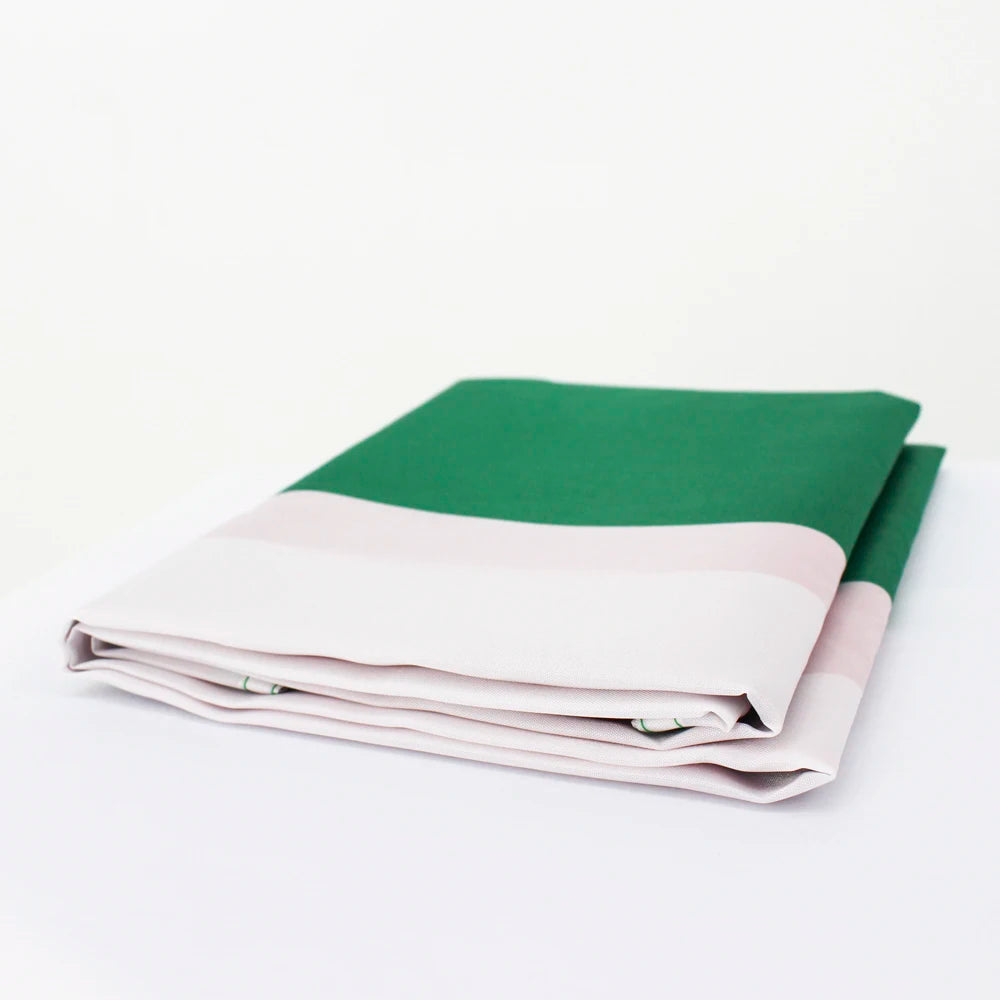 Bandera de Italia - Verde, Blanco y Rojo