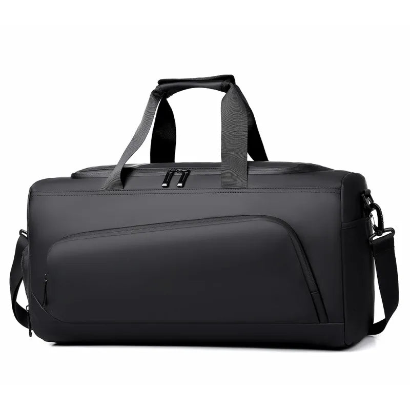 Bolso de Viaje y Gimnasio - Gran Capacidad, Multi-Compartimento