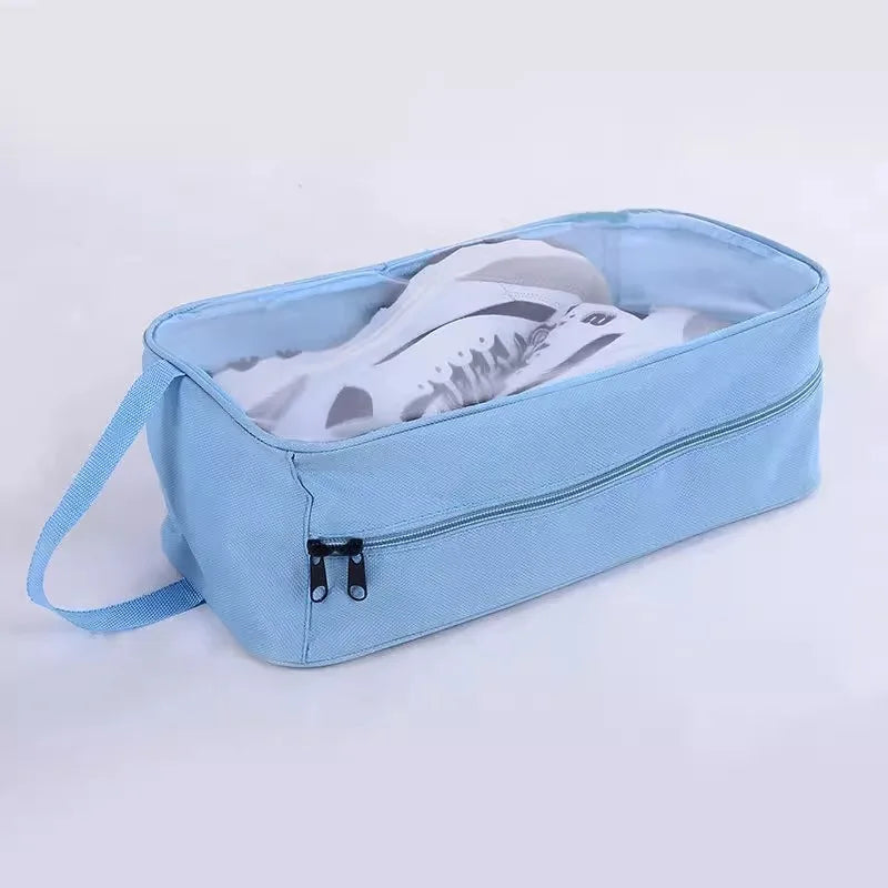 Bolsa Impermeable para Botines - Organizador de Viaje