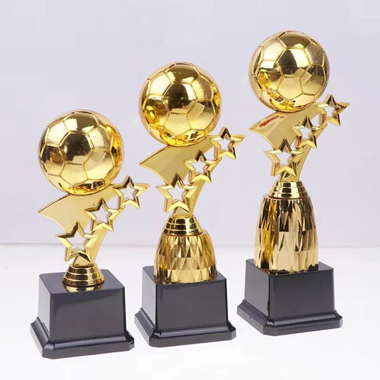 Balón de Oro - Trofeo al Mejor Jugador