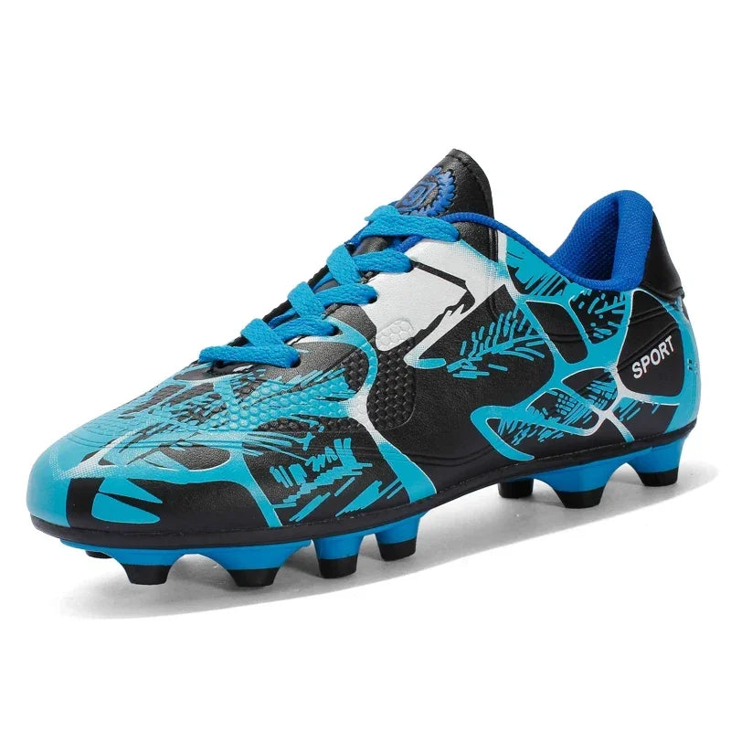 Botines de Fútbol Ultralivianos - Niños y Adultos