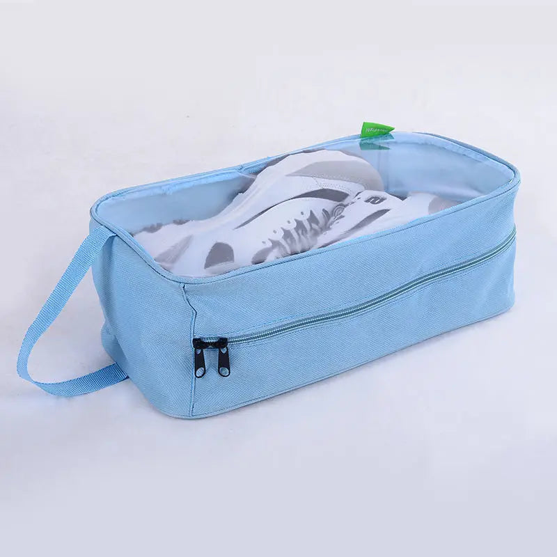 Bolsa Impermeable para Botines - Organizador de Viaje