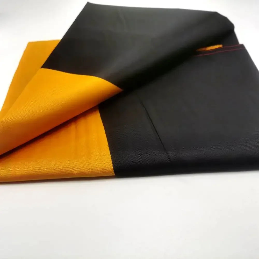 Bandera de Bélgica - Poliéster Premium