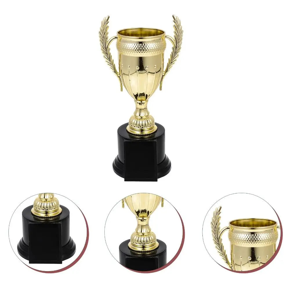 Trofeo Infantil de Fútbol - Premiación Escolar.