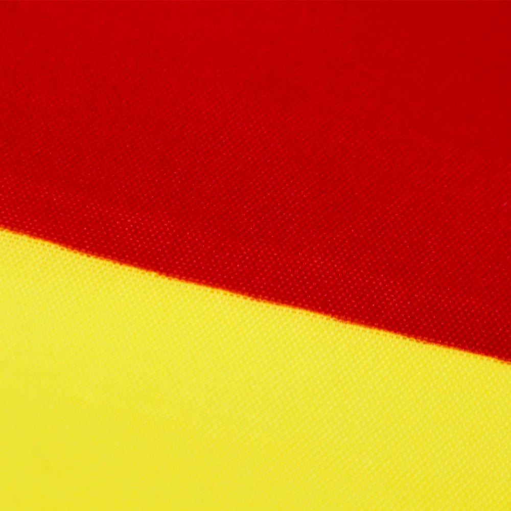 Bandera de Bélgica - Poliéster, Modelo 2