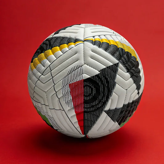 Balón de Fútbol Profesional N°5 - PU Alta Calidad