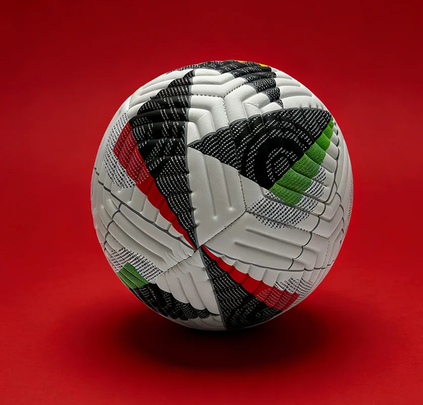 Balón de Fútbol Profesional N°5 - PU Alta Calidad