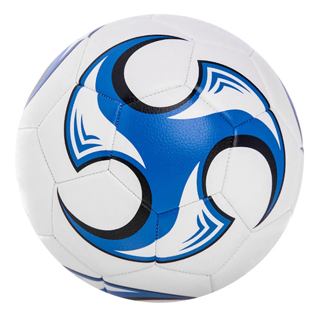Balón de Fútbol N°4 - Ideal para Niños y Principiantes