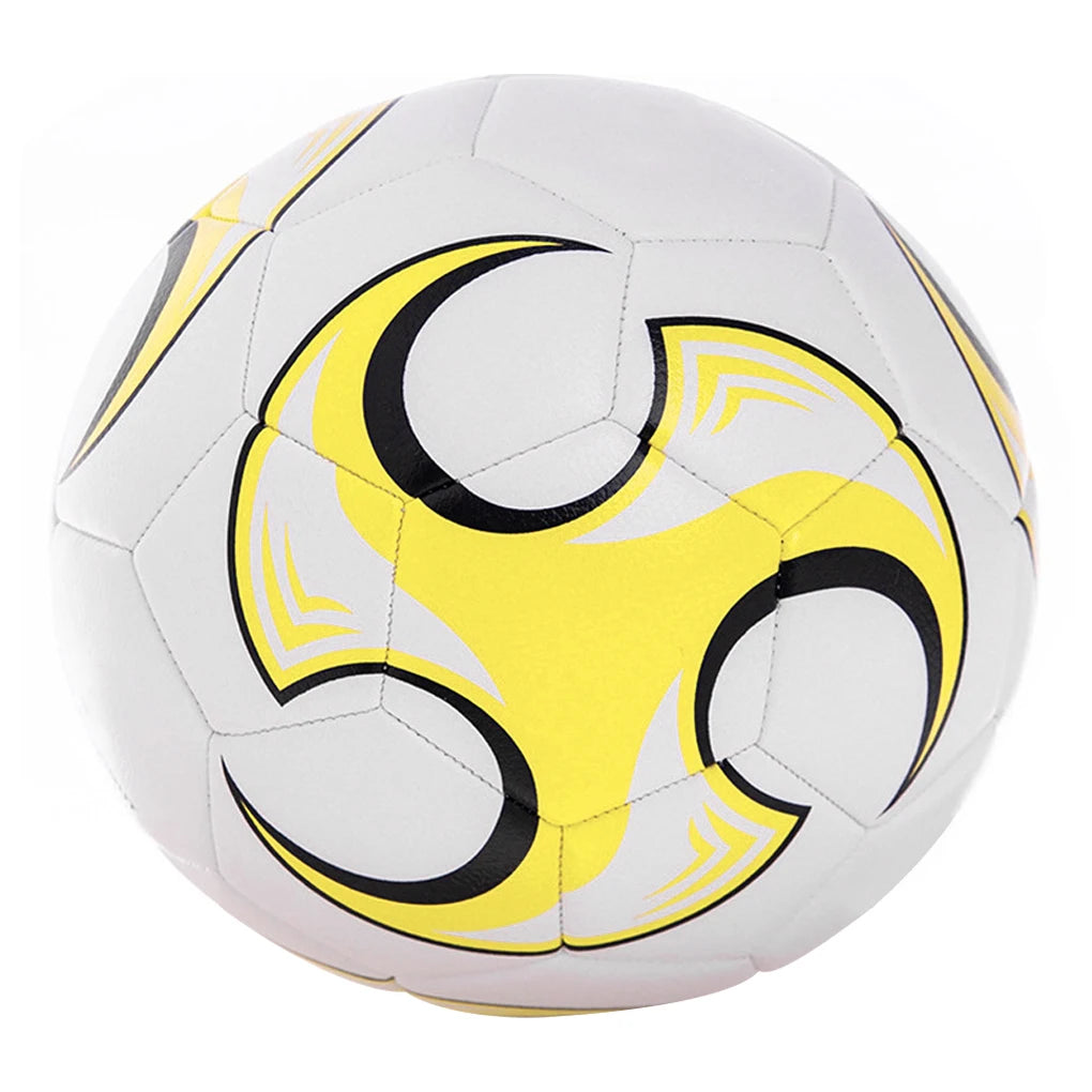 Balón de Fútbol N°4 - Ideal para Niños y Principiantes