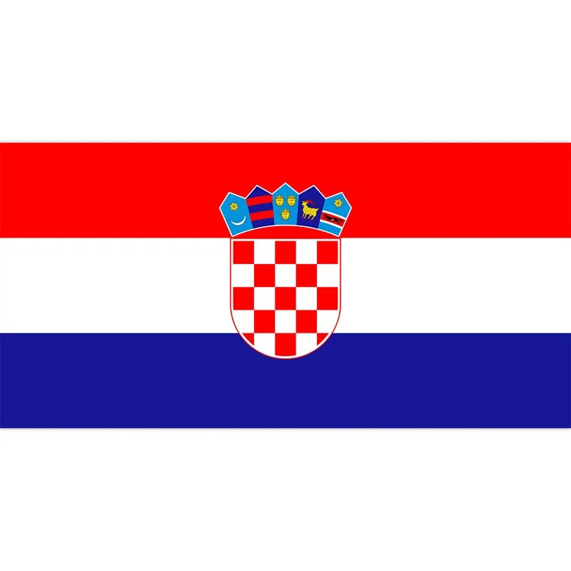 Bandera Nacional Personalizable - Elige tu País