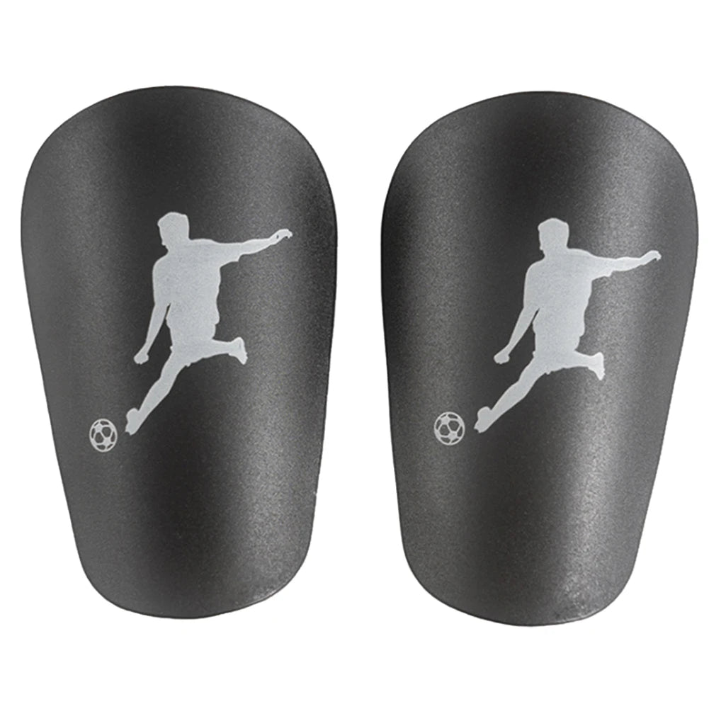 Canilleras Mini para Fútbol - Livianas y Antideslizantes