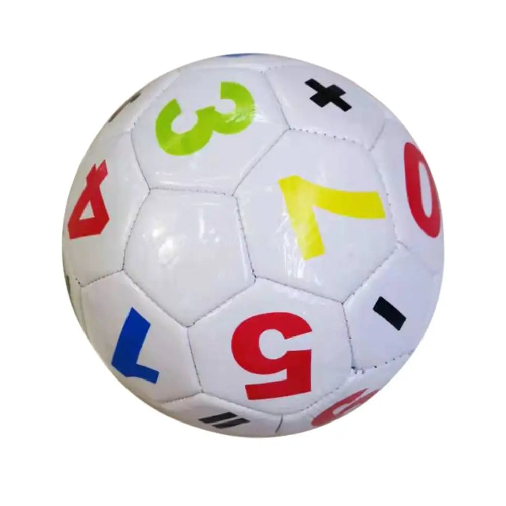Mini Balón Blando para Niños - Juguete Preescolar