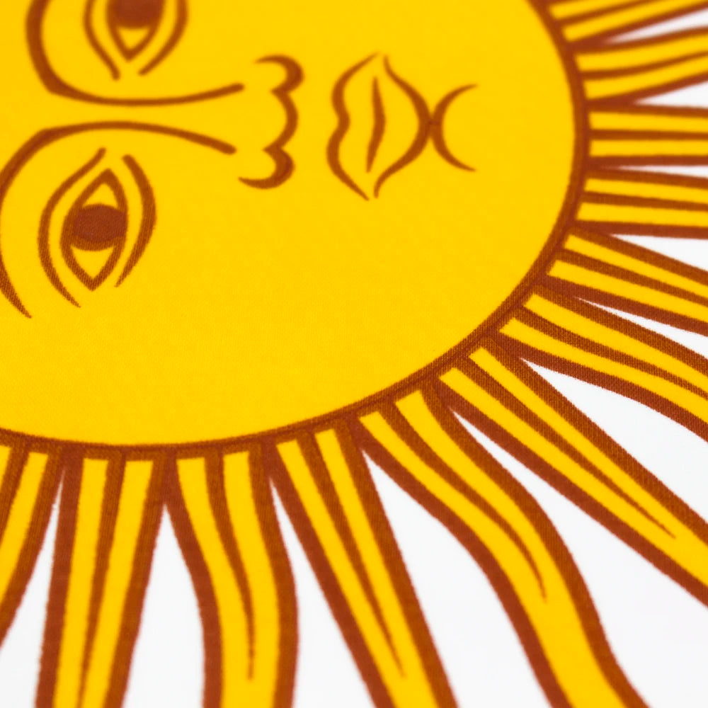 Bandera de Argentina - Decoración Hogar y Jardín