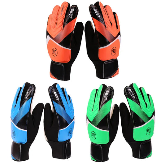 Guantes de Portero Antideslizantes - Protección para Adultos