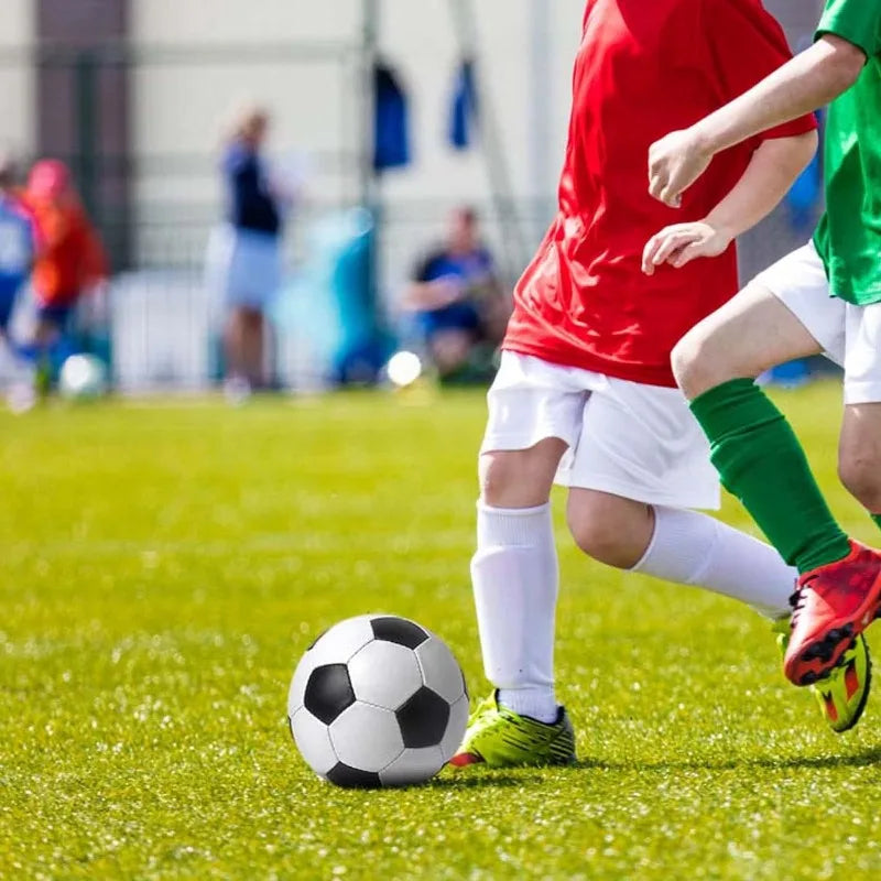 Balón de Fútbol Entrenamiento Profesional - Tallas 3, 4 y 5