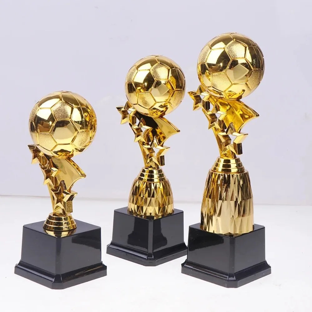 Balón de Oro - Trofeo al Mejor Jugador