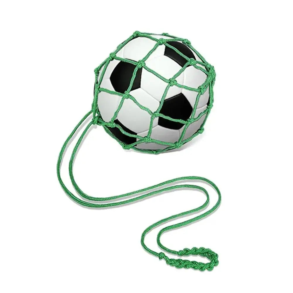 Bolsa de Malla para Balones - Transporte Deportivo