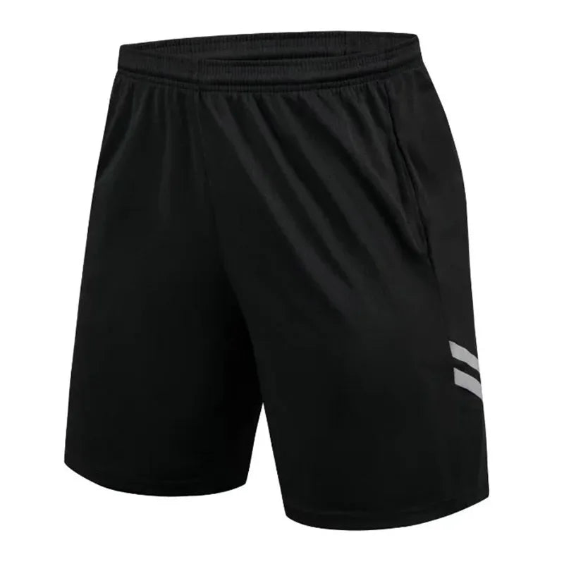 Uniforme de Árbitro con Bolsillos - Manga Corta