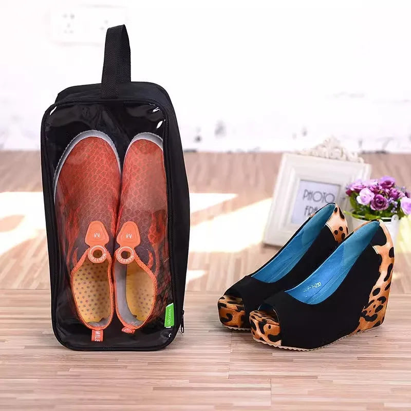 Bolsa Impermeable para Botines - Organizador de Viaje