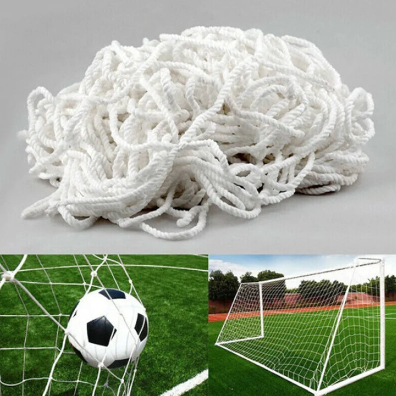 Portería de Fútbol Plegable - Portátil para Entrenamiento