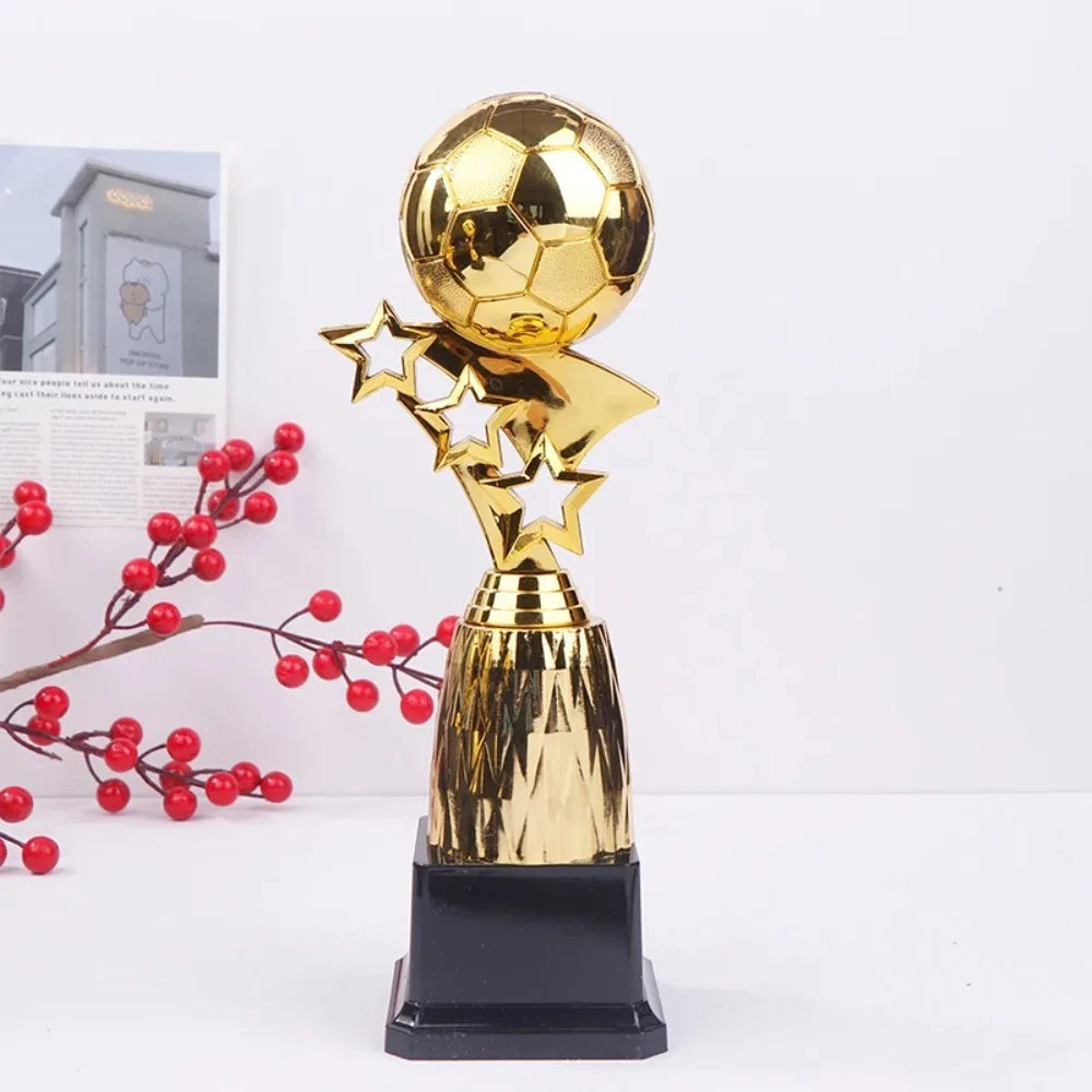 Balón de Oro - Trofeo al Mejor Jugador