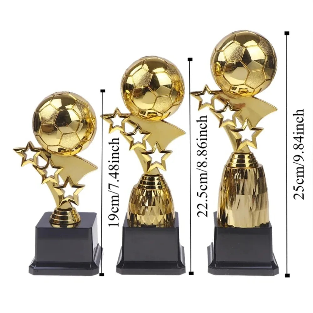 Balón de Oro - Trofeo al Mejor Jugador