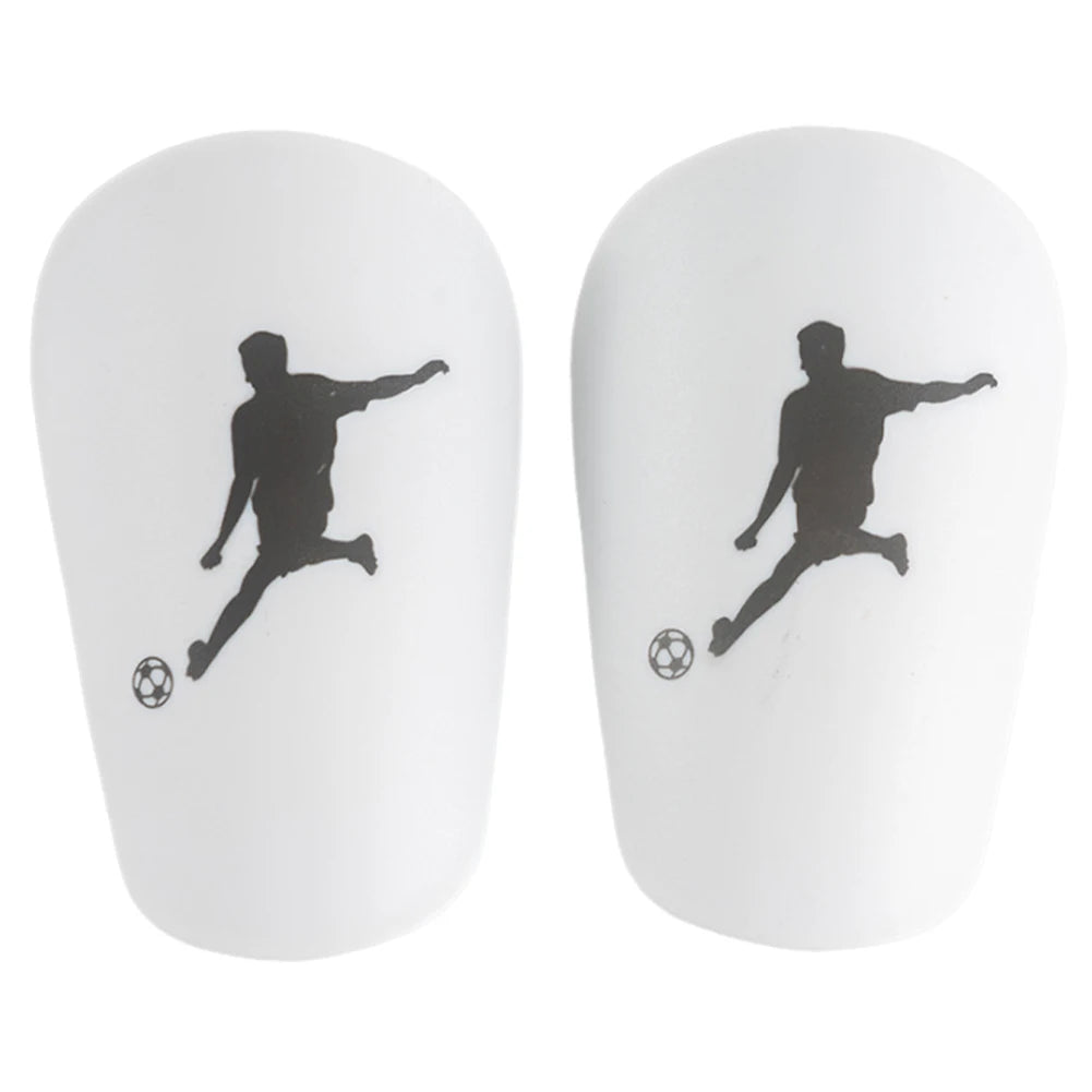 Canilleras Mini para Fútbol - Livianas y Antideslizantes