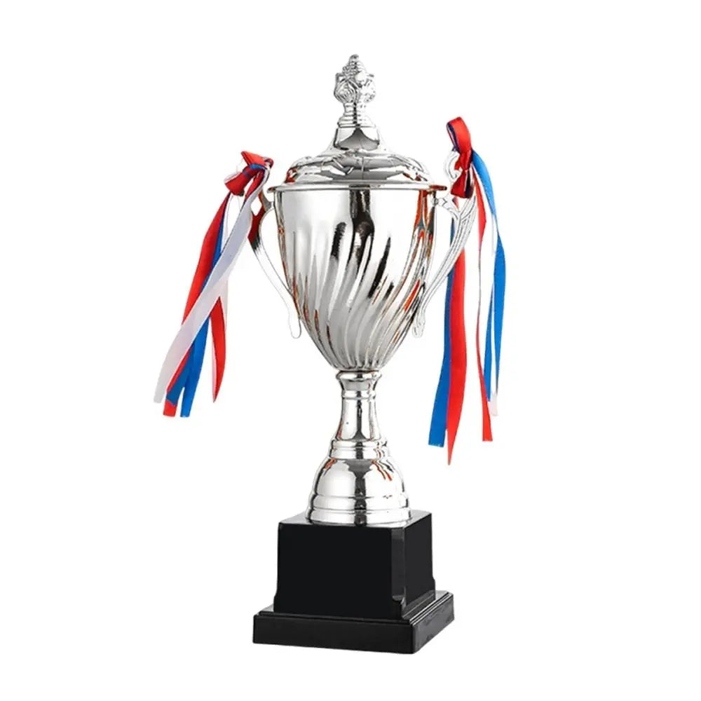 Copa Trofeo Metálica - Oro, Plata y Bronce (29-35cm)