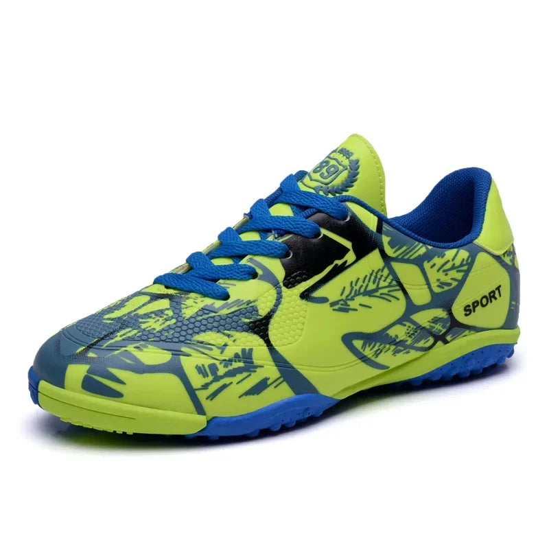 Botines de Fútbol Ultralivianos - Niños y Adultos