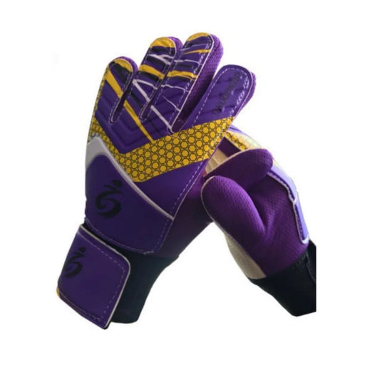 Guantes de Portero Infantiles - Protección Completa de Dedos