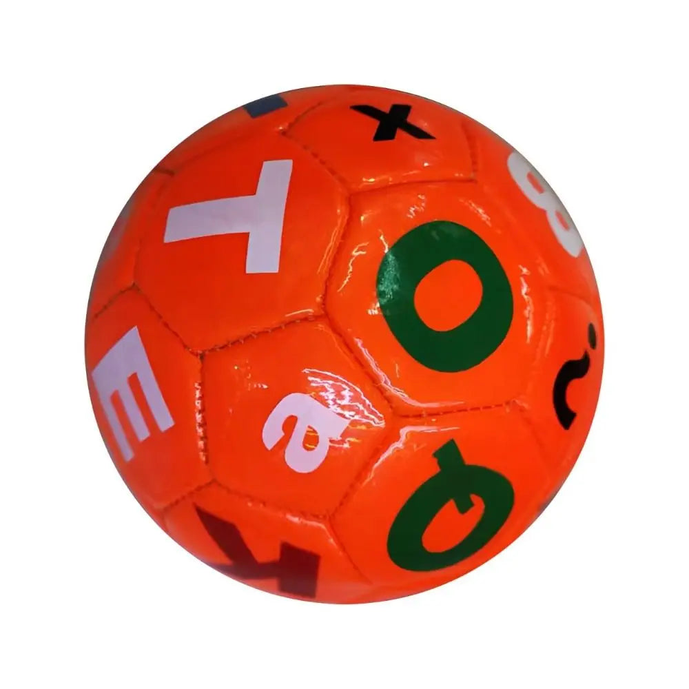 Mini Balón Blando para Niños - Juguete Preescolar