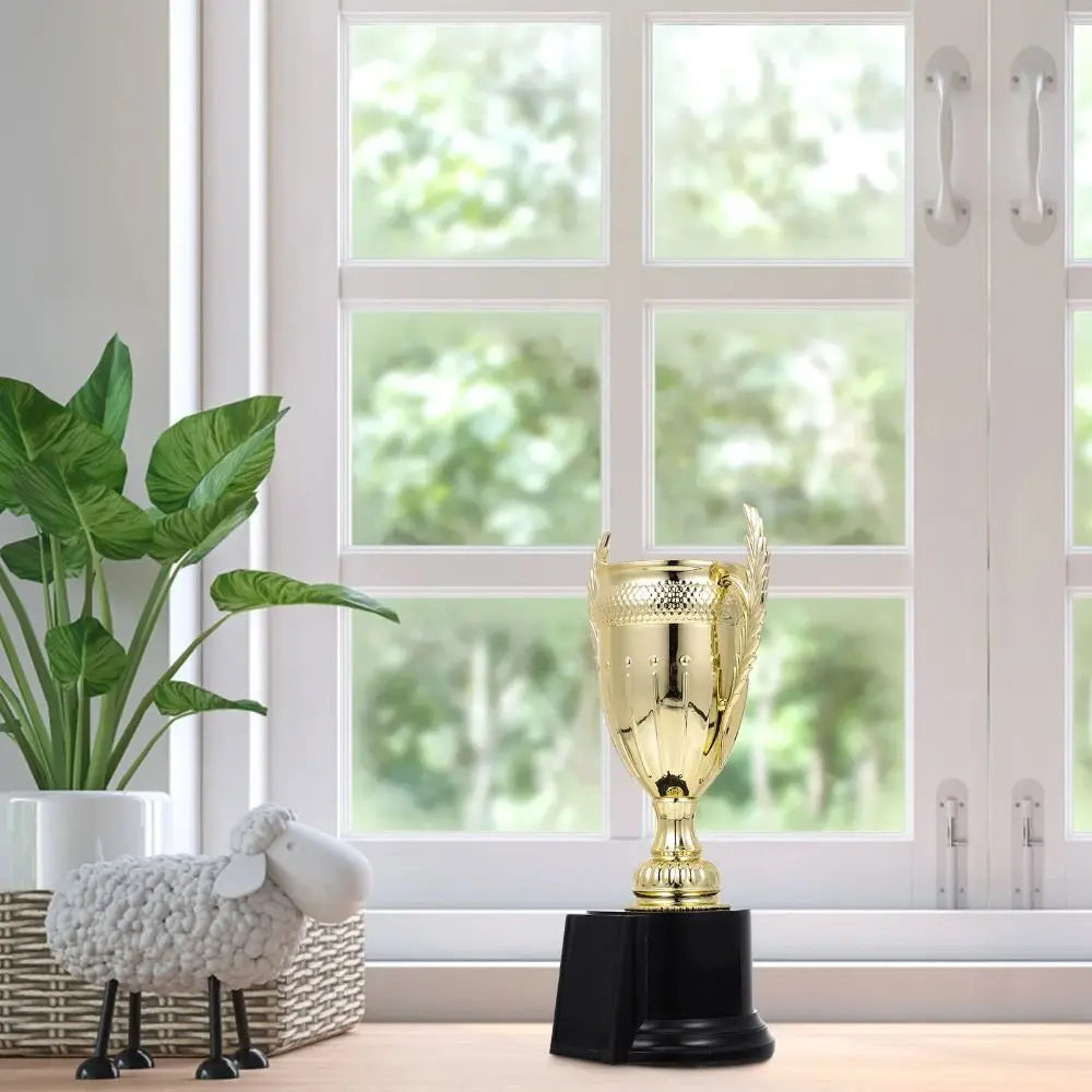 Trofeo Infantil de Fútbol - Premiación Escolar.