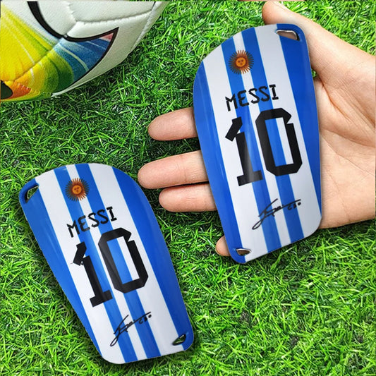 Canilleras Mini para Fútbol - Hombres, Mujeres y Niños
