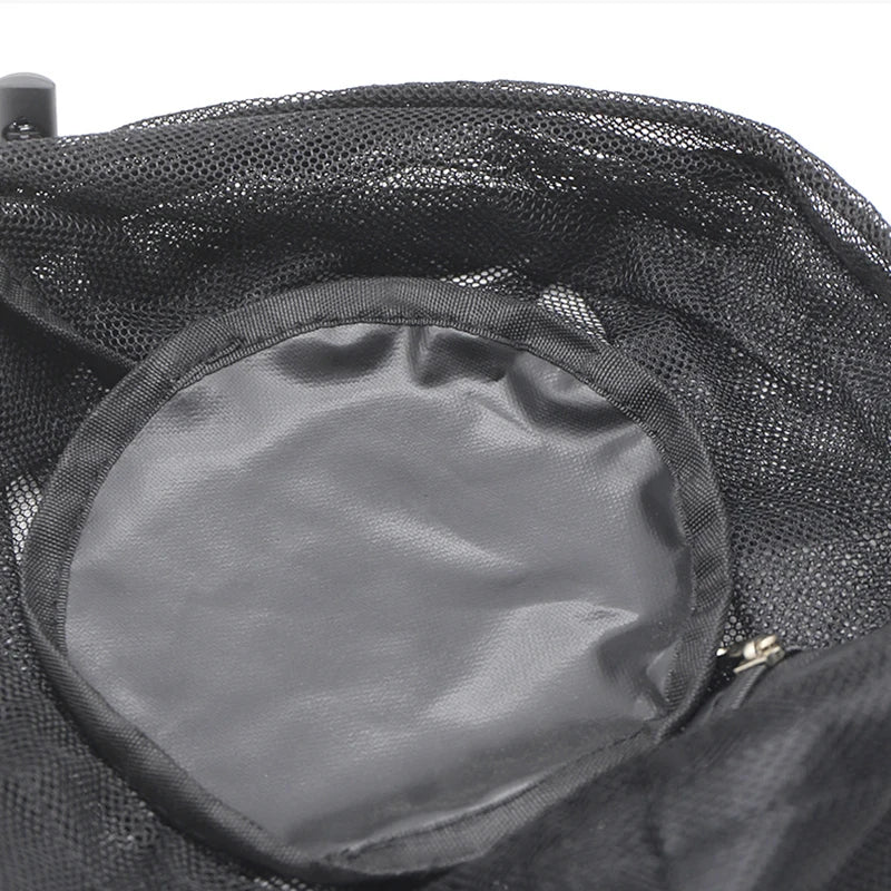 Mochila de Malla con Cordón - Para Balones