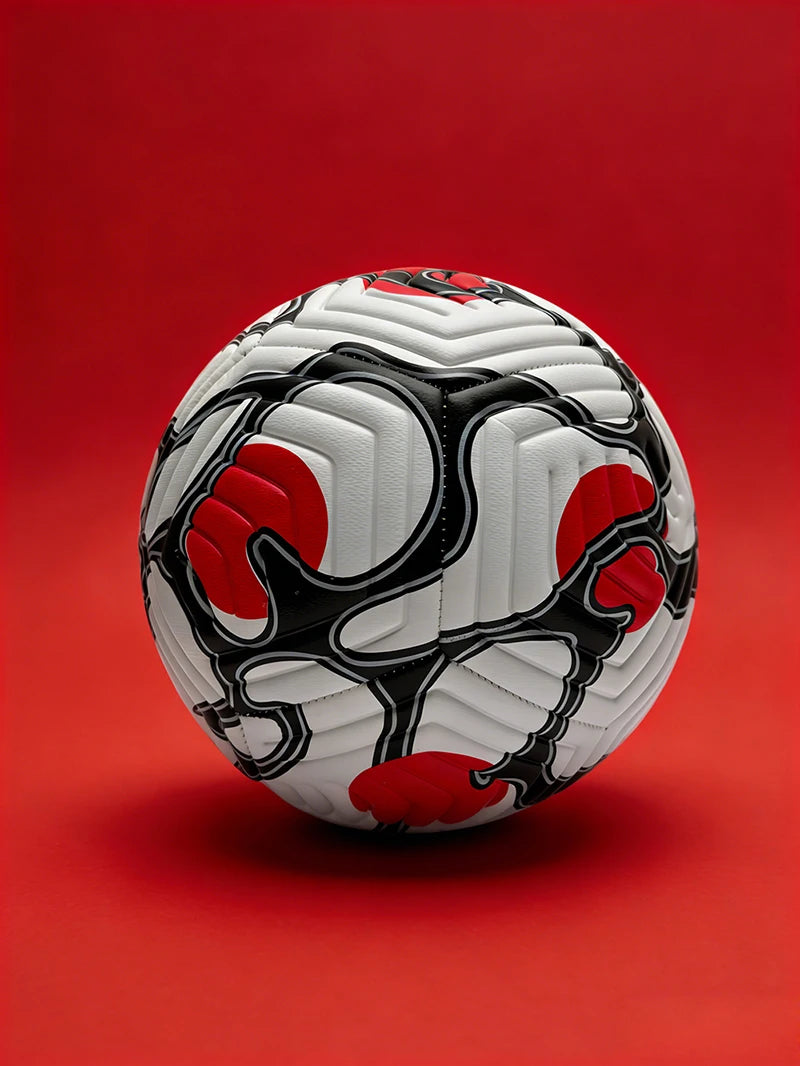 Balón de Fútbol Profesional N°5 - PU Alta Calidad