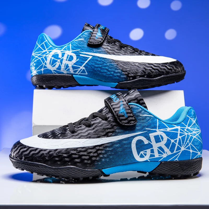 Zapatillas de Fútbol Indoor para Niños - Livianas