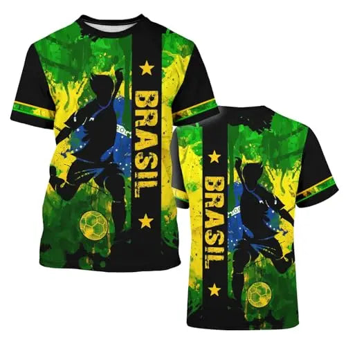 Camiseta Argentina - Sol de Mayo, Estilo Grunge